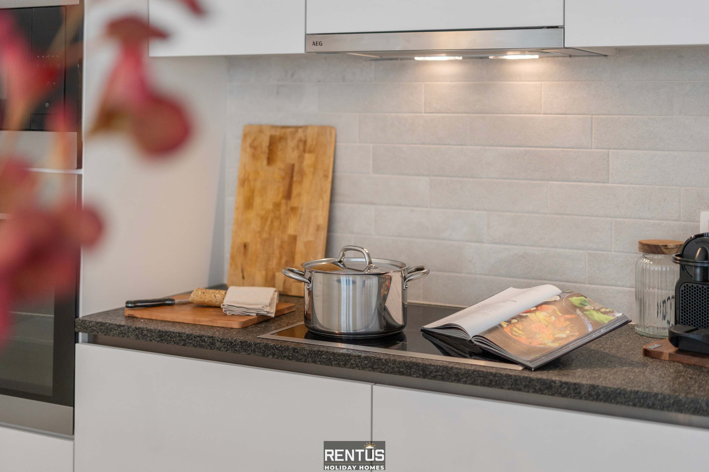 Sea en rose - Sea En Rose - séjour familial près de la plage et du centre ville